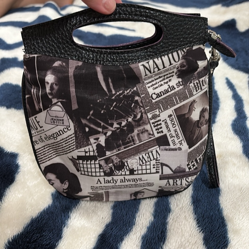 vintage bag new